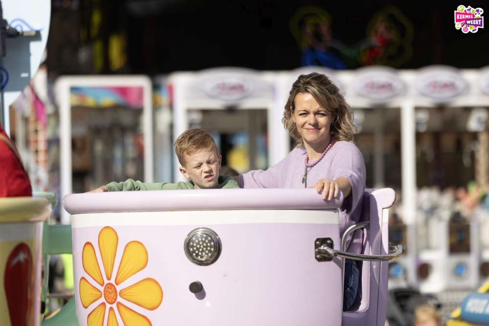 Foto: 'Kermis Weert 2025 005'.